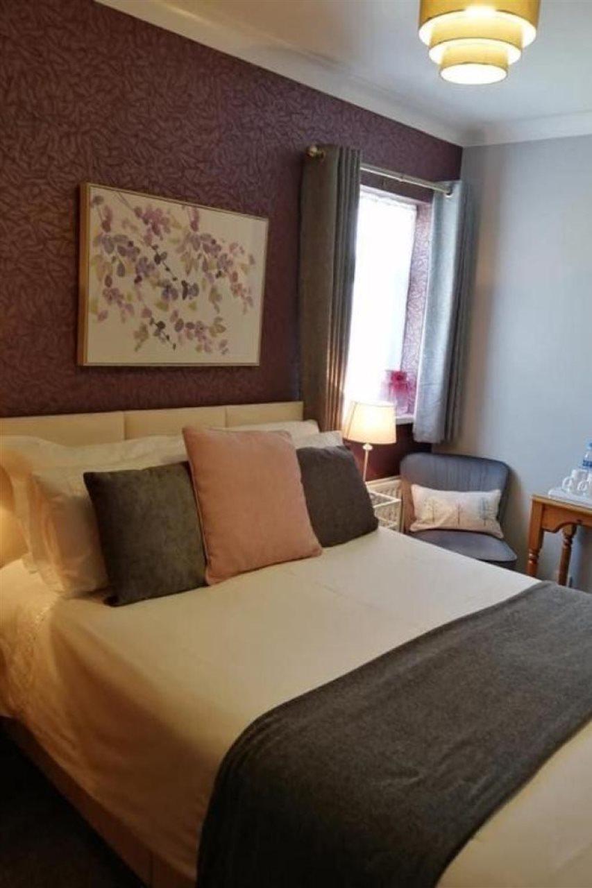 พาร์ค ท็อป เฮาส์ Hotel คีธลีย์ ภายนอก รูปภาพ